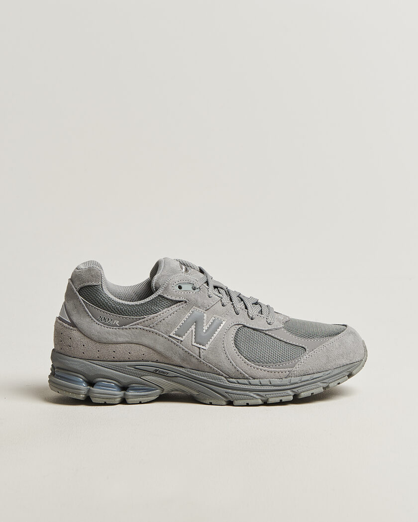 New Balance 2002R Sneakers Slate Grey – Grigio