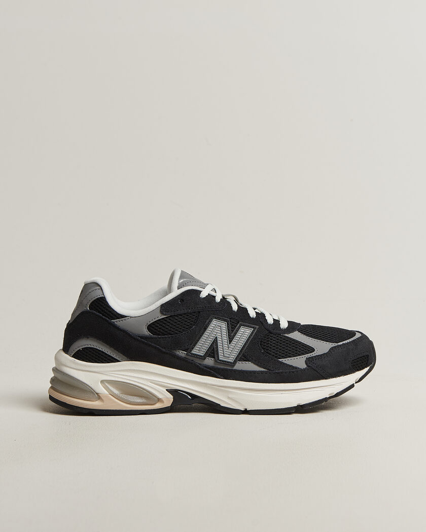 New Balance 2010 Sneakers Black – Nero