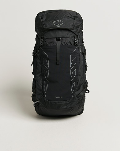 Osprey Talon 33 Black – Nero