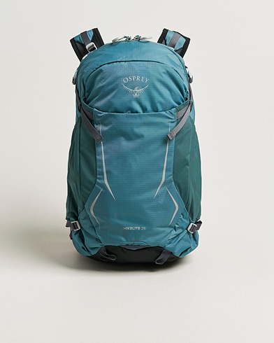 Osprey HikeLite 26 Cascade Blue – Blu