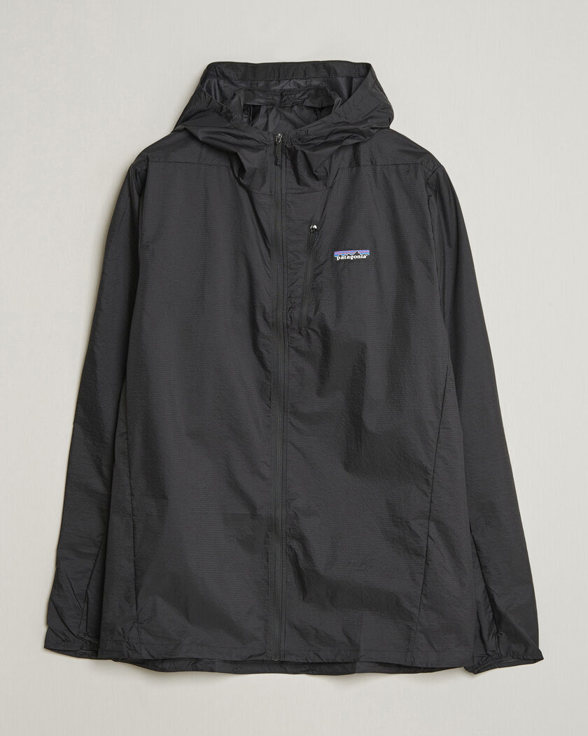 Patagonia Houdini Running Jacket Black – Nero