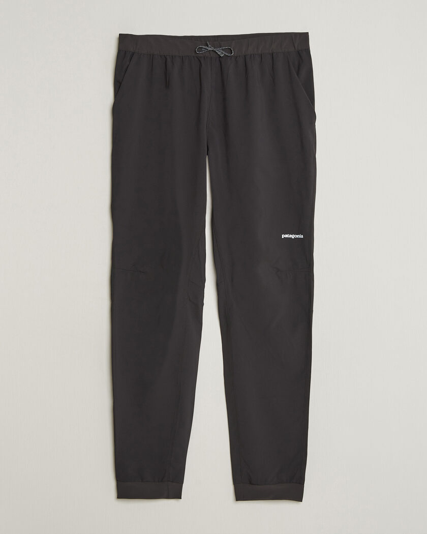 Patagonia Terrebonne Joggers Black – Nero