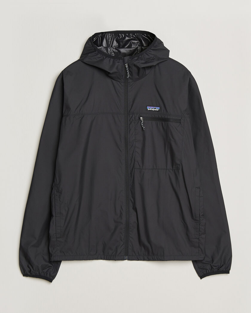 Patagonia Light Variable Hood Jacket Black – Nero