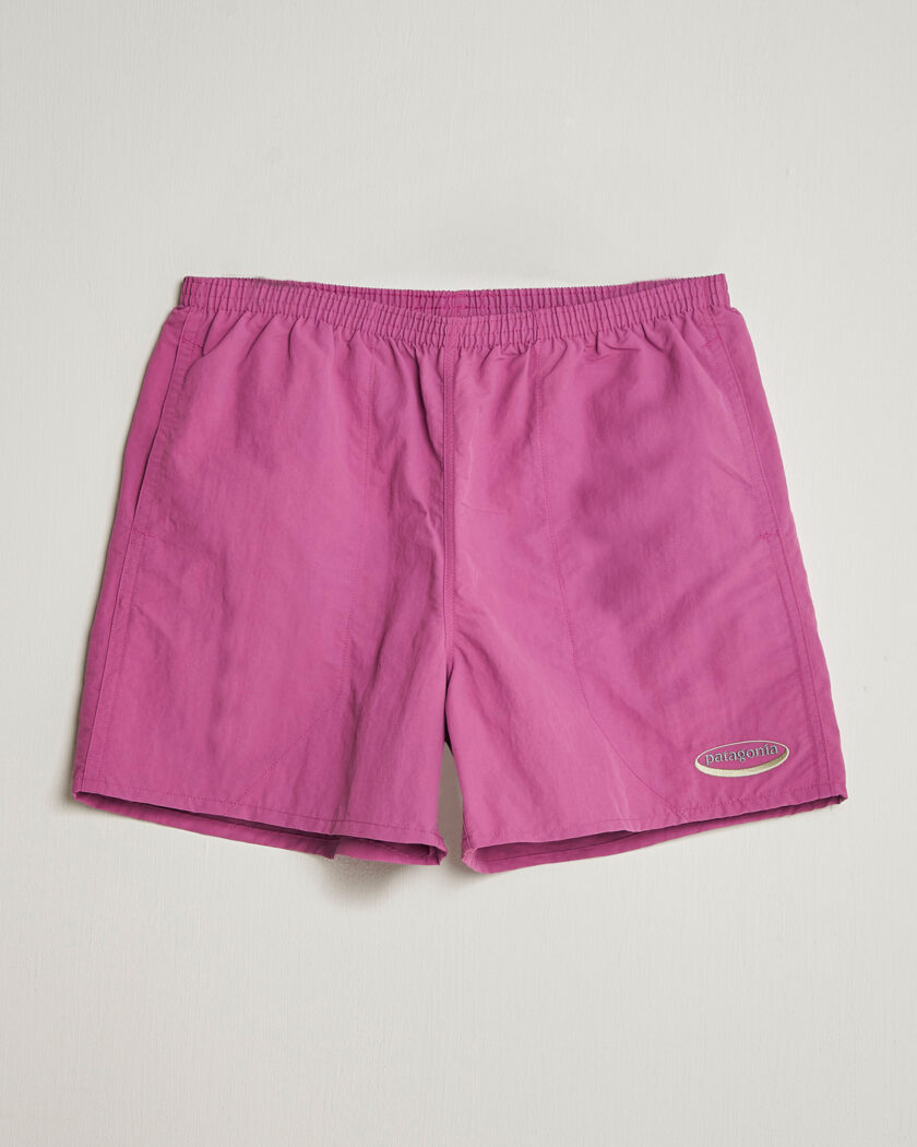 Patagonia Baggies Shorts Faded Magenta – Viola