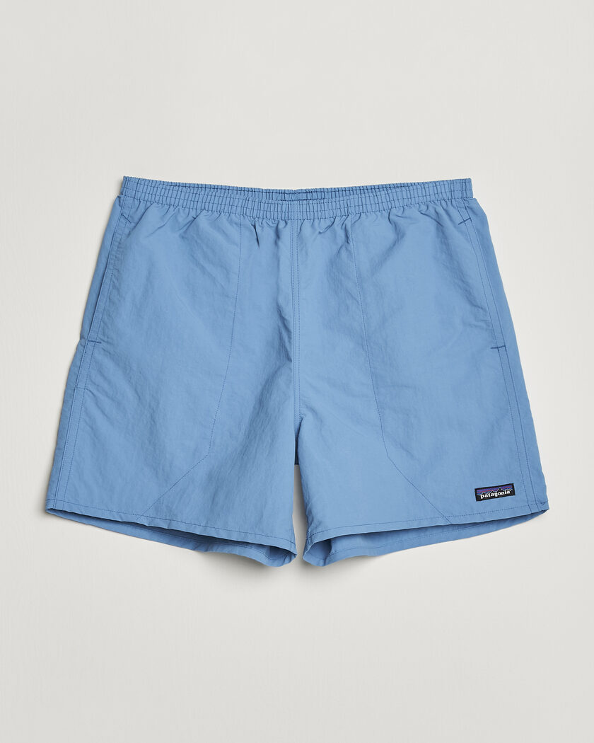 Patagonia Baggies Shorts Shore Blue – Blu