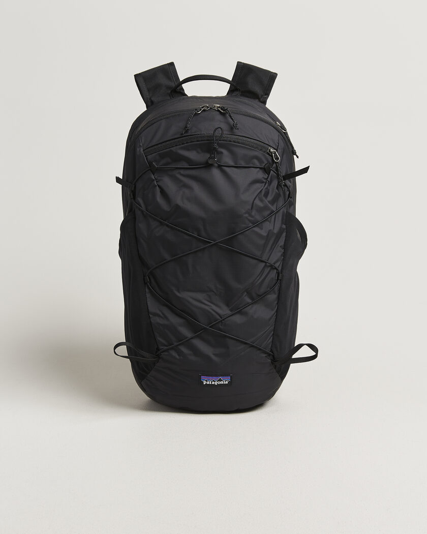 Patagonia Terravia Pack 22L Black – Nero