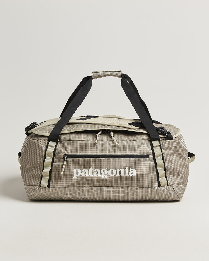 Patagonia Black Hole Duffel 55L Weathered Stone – Grigio