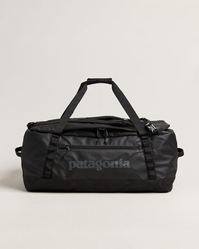 Patagonia Black Hole Duffel 70L Black – Nero