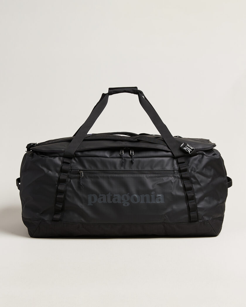 Patagonia Black Hole Duffel 100L Black – Nero