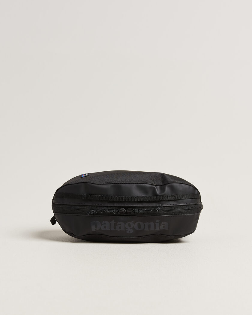 Patagonia Black Hole Cube 3L Black – Nero