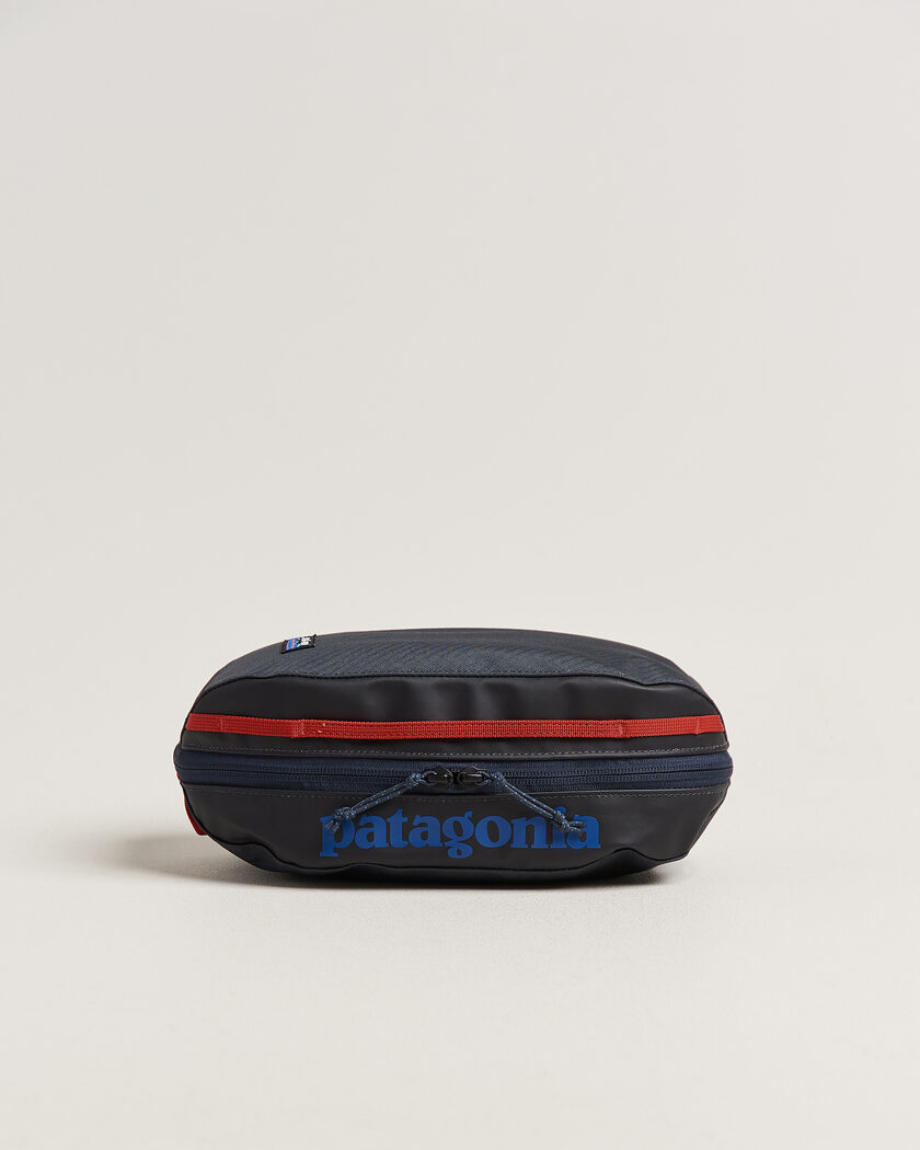 Patagonia Black Hole Cube 3L Smolder Blue – Blu