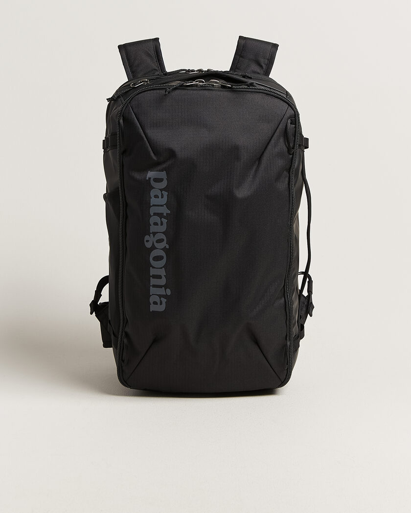 Patagonia Black Hole Mini MLC Black – Nero