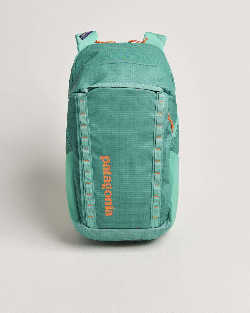 Patagonia Black Hole Pack 32L Aqua Stone – Verde