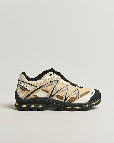 Salomon XT-Quest GTX Sneakers Sahara Sun – Marrone