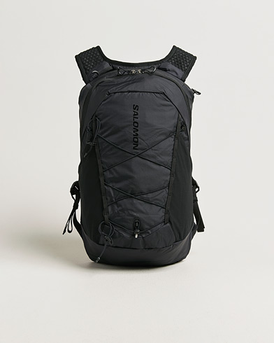 Salomon XT 15 Backpack Black – Nero