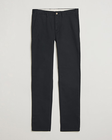 GANT Slim Fit Chinos Black – Nero