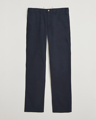 GANT Regular Fit Chinos Evening Blue – Blu