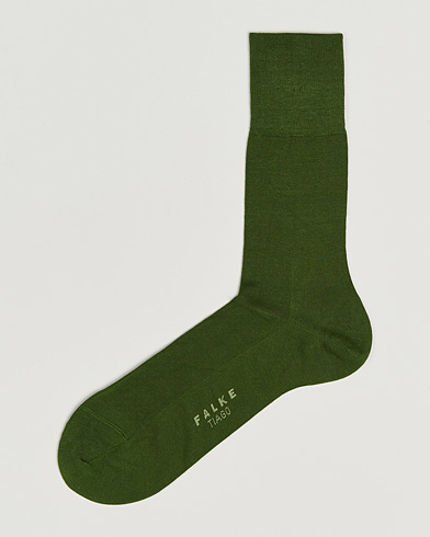 Falke Tiago Socks Cypress Green – Verde