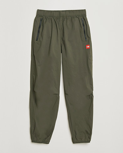 The North Face Red Box Packable Wind Pants New Taupe Green – Verde