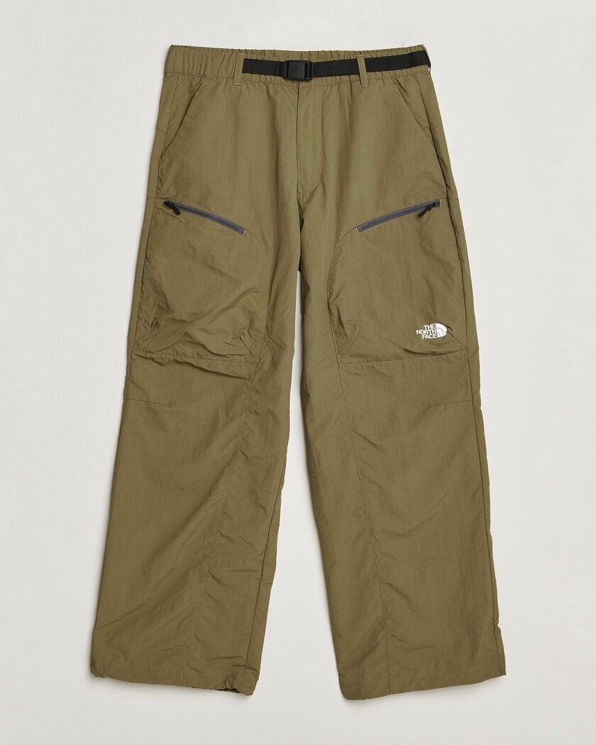 The North Face NSE Belted Pants Cedar – Verde