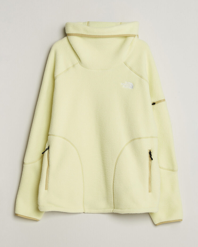 The North Face NSE Balaclava Fleece  Lemon Mist – Giallo