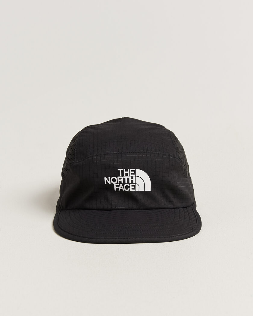 The North Face Summer LT Run Hat Black – Nero