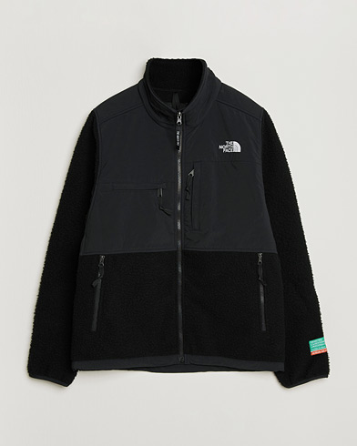 The North Face 1995 Casentino Denali Jacket Black – Nero