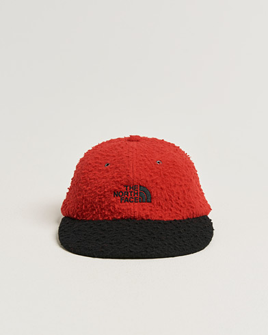 The North Face Casentino Hat Red – Rosso