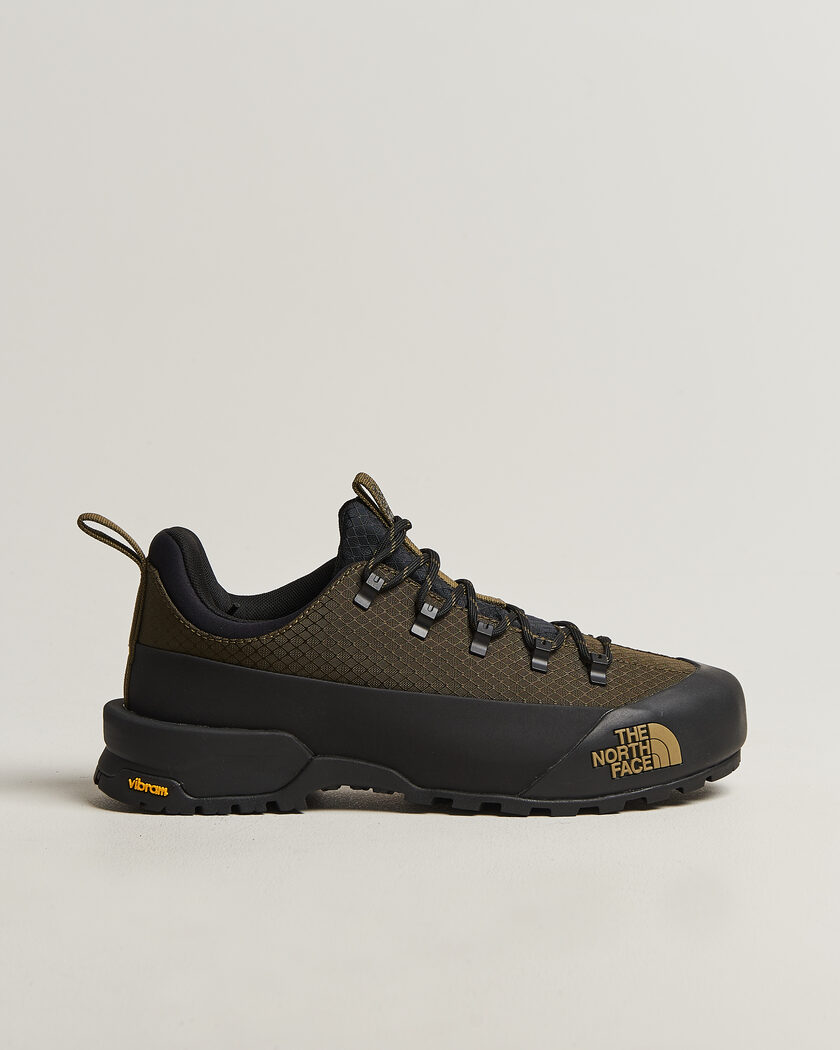 The North Face Glenclyffe Low Sycamore/Black – Marrone