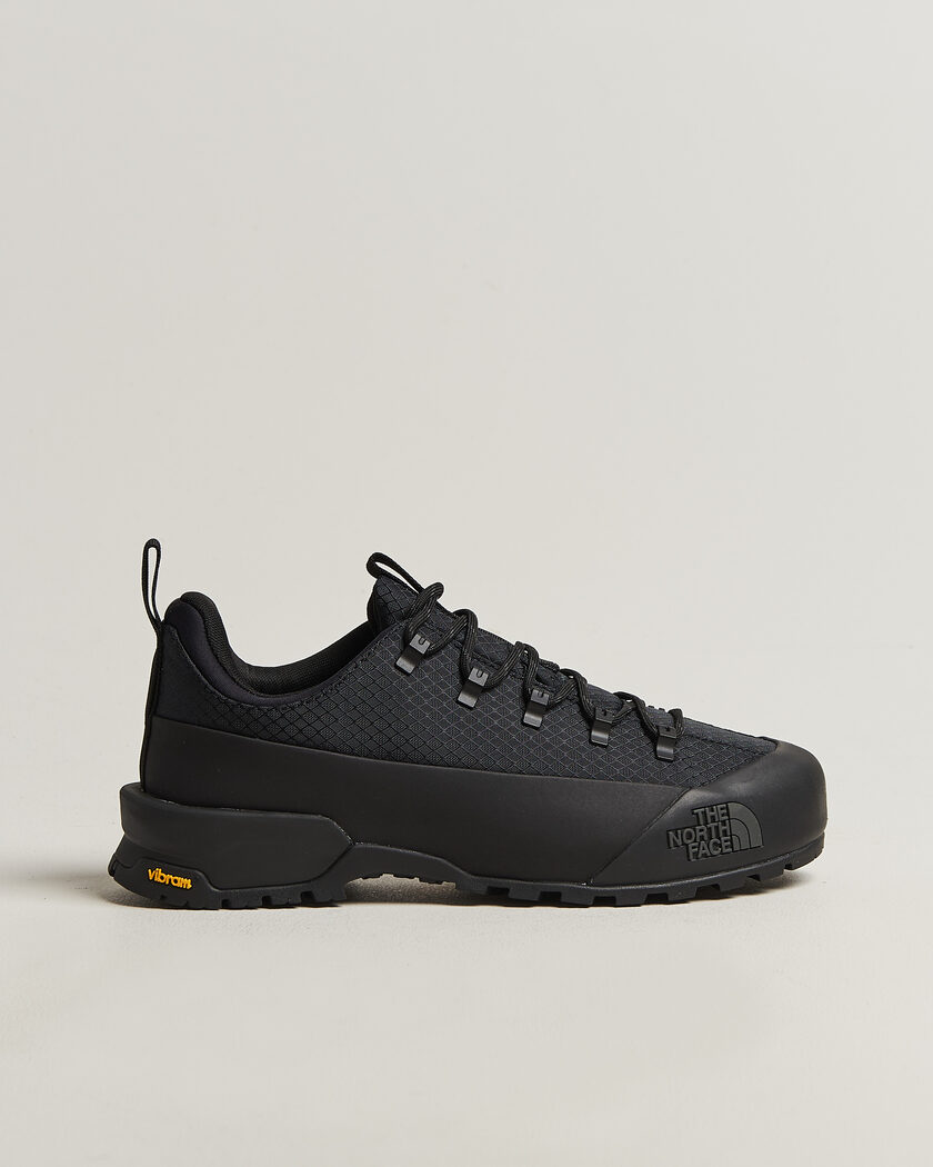  The North Face Glenclyffe Low Black – Nero