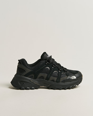 The North Face Hedgehog Trail Shoes Black – Nero