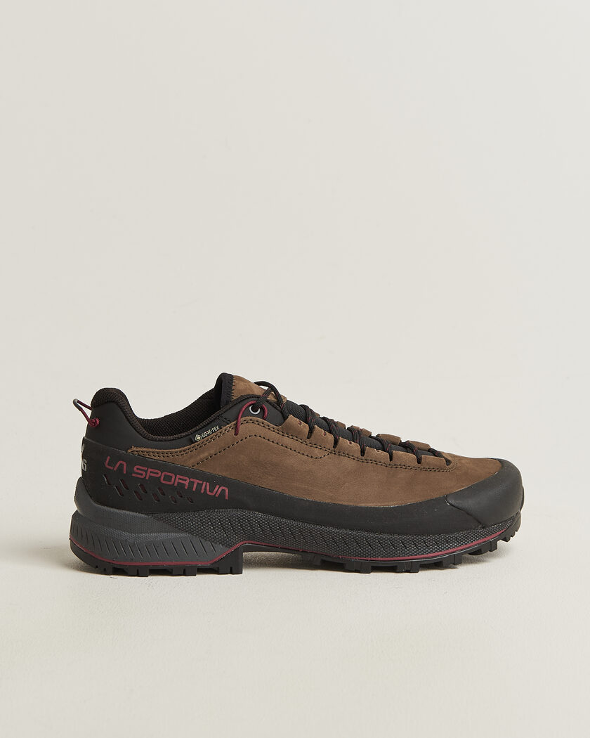 La Sportiva TX5 EVO GTX Mocha/Redwood – Marrone
