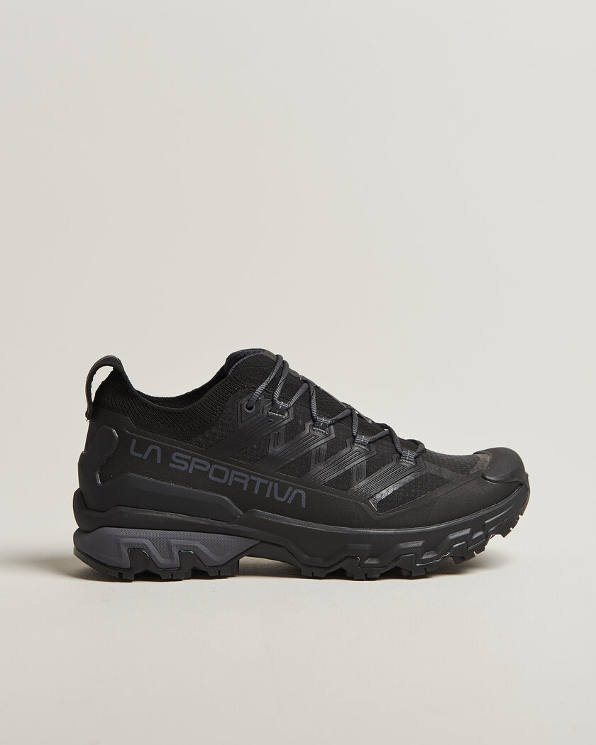 La Sportiva Ultra Raptor 3 Black – Nero