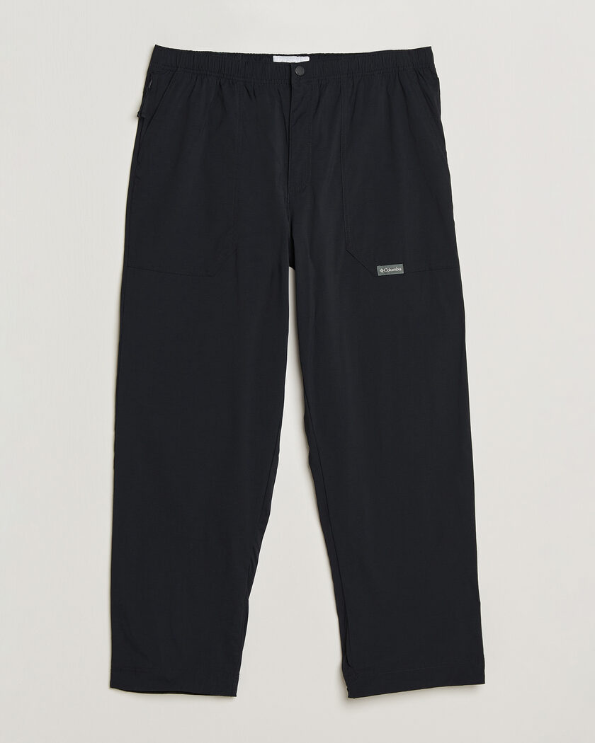 Columbia Landroamer Scout Pants Black – Nero