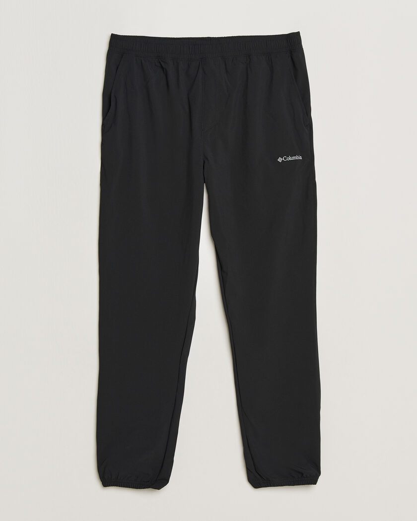 Columbia Vital Valley Jogger Black – Nero