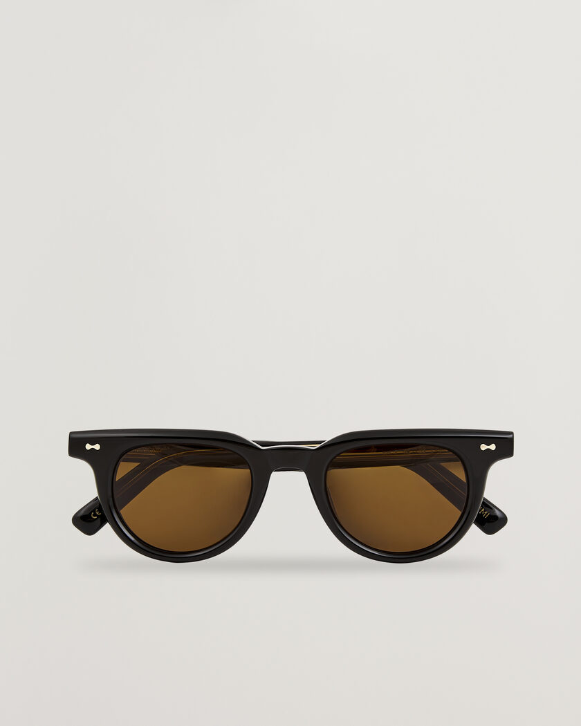 CHIMI Ciro Sunglasses Black – Nero
