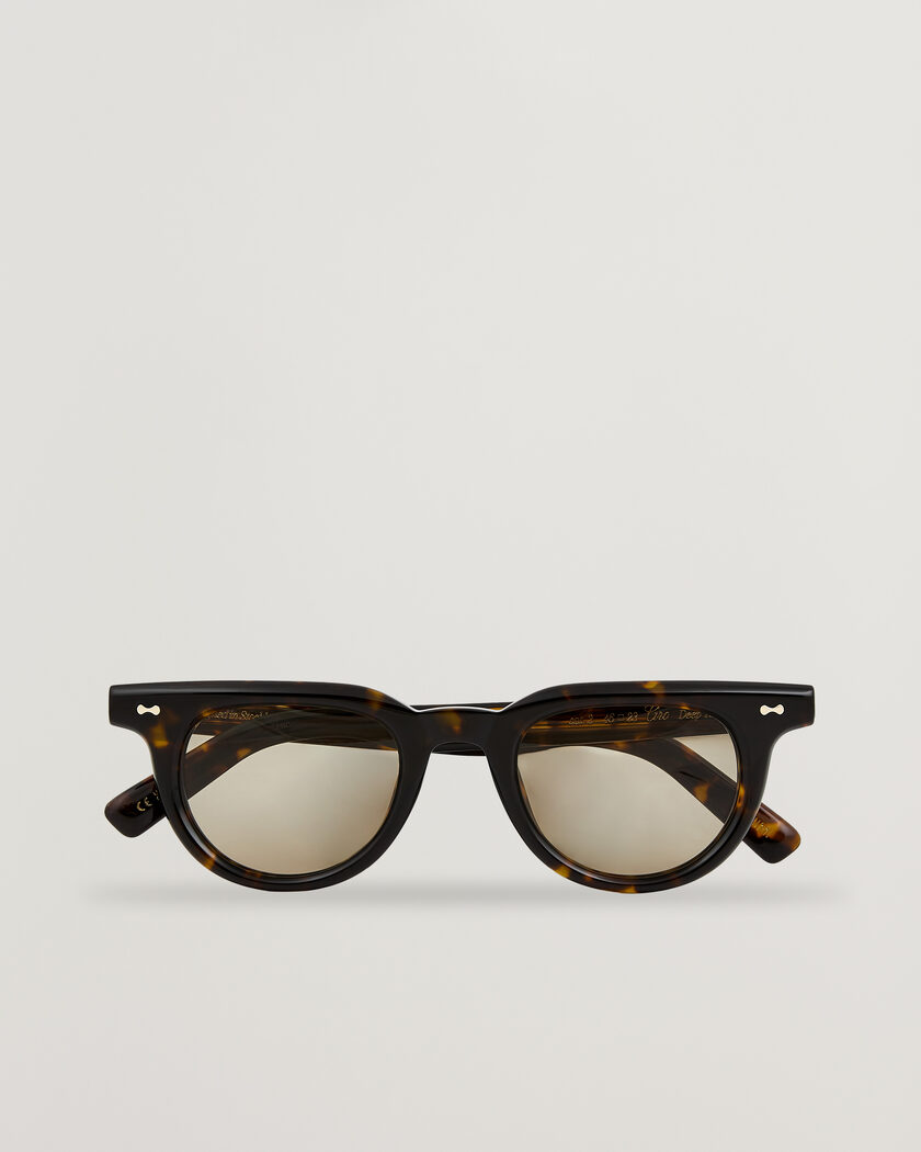 CHIMI Ciro Sunglasses Tortoise – Marrone