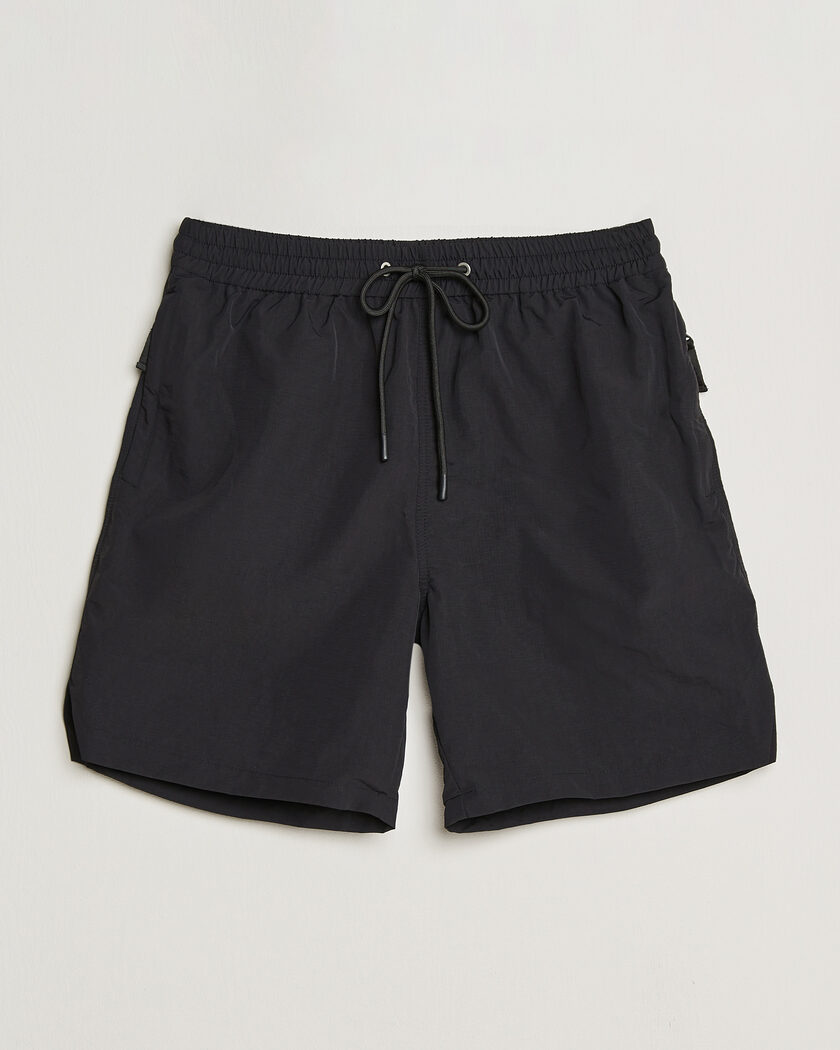 Sunflower Mike Shorts Black – Nero