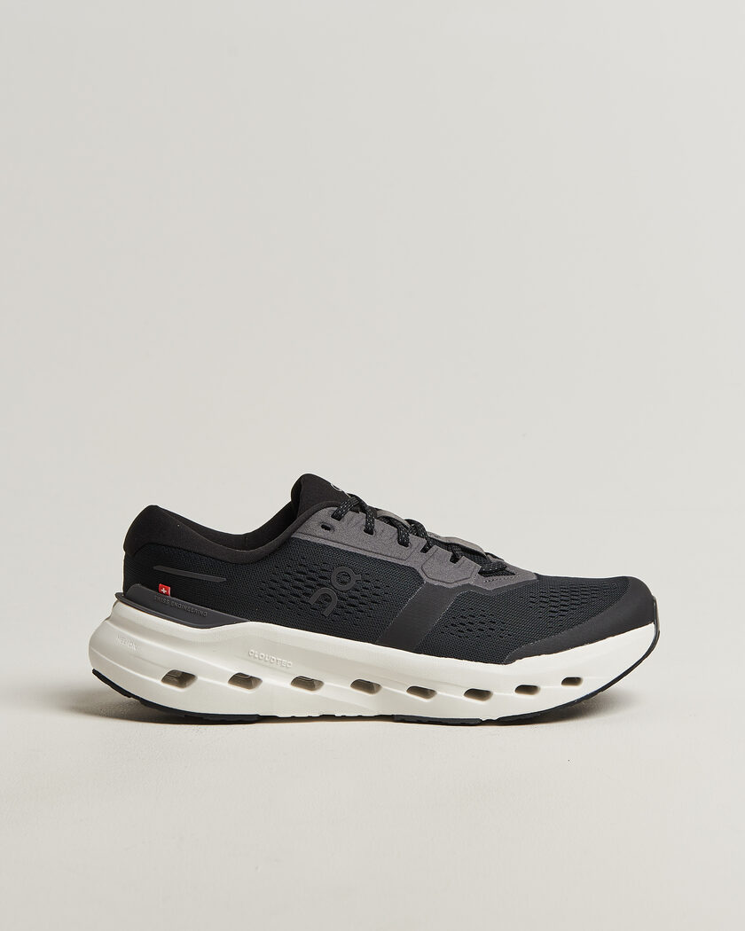 On Cloudrunner 3 Black/Ivory – Nero