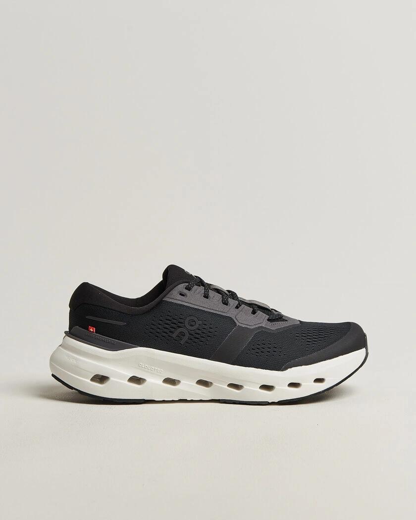 On Cloudrunner 3 Black/Ivory – Nero