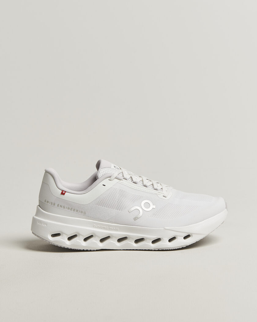 On Cloudsurfer Next White/White – Bianco
