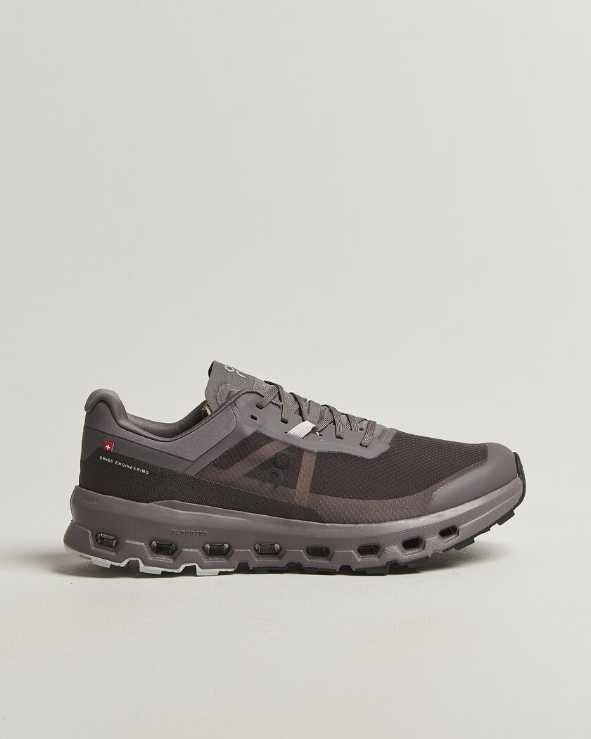 On Cloudvista 2 Trail Eclipse/Pebble – Grigio