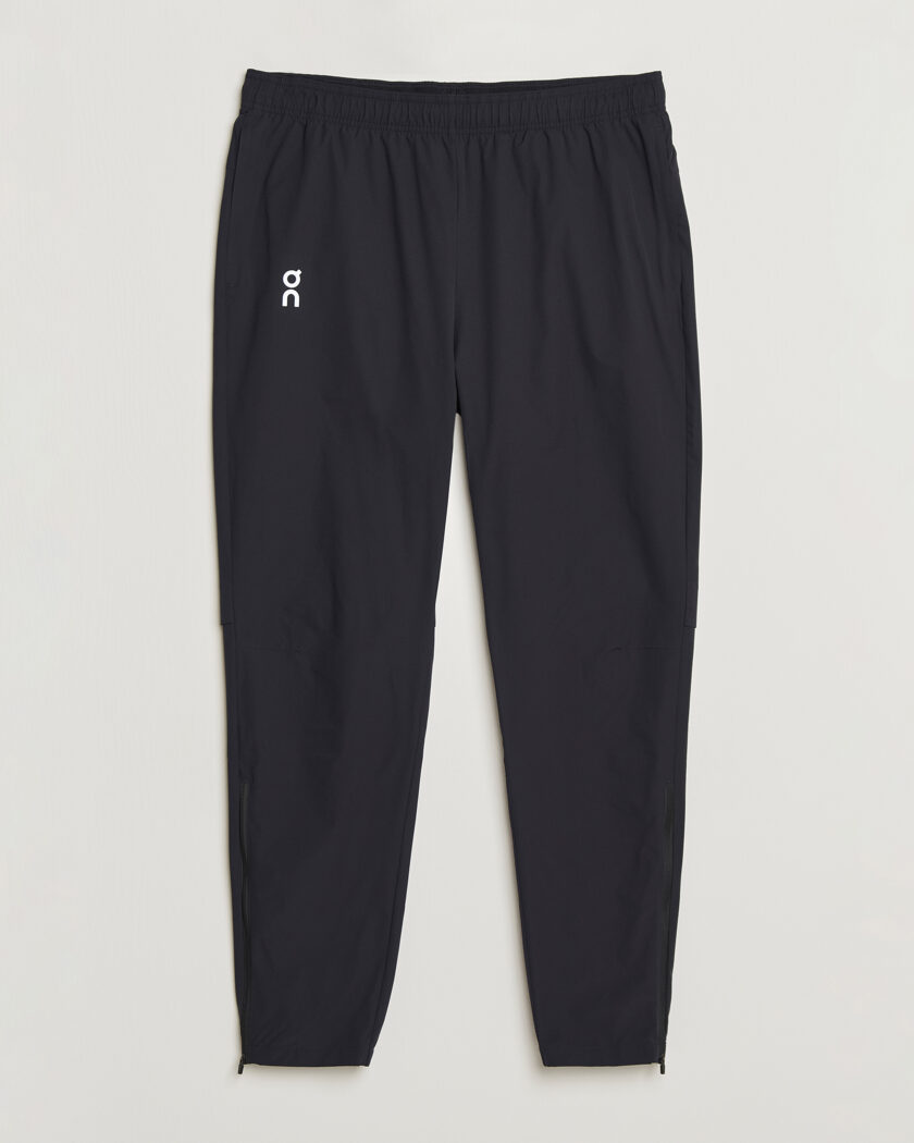 On Core Pants Black – Nero