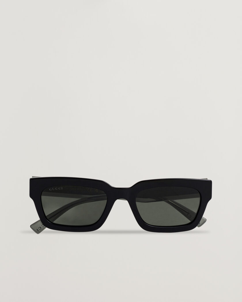 Gucci GG2069S Sunglasses Black – Nero