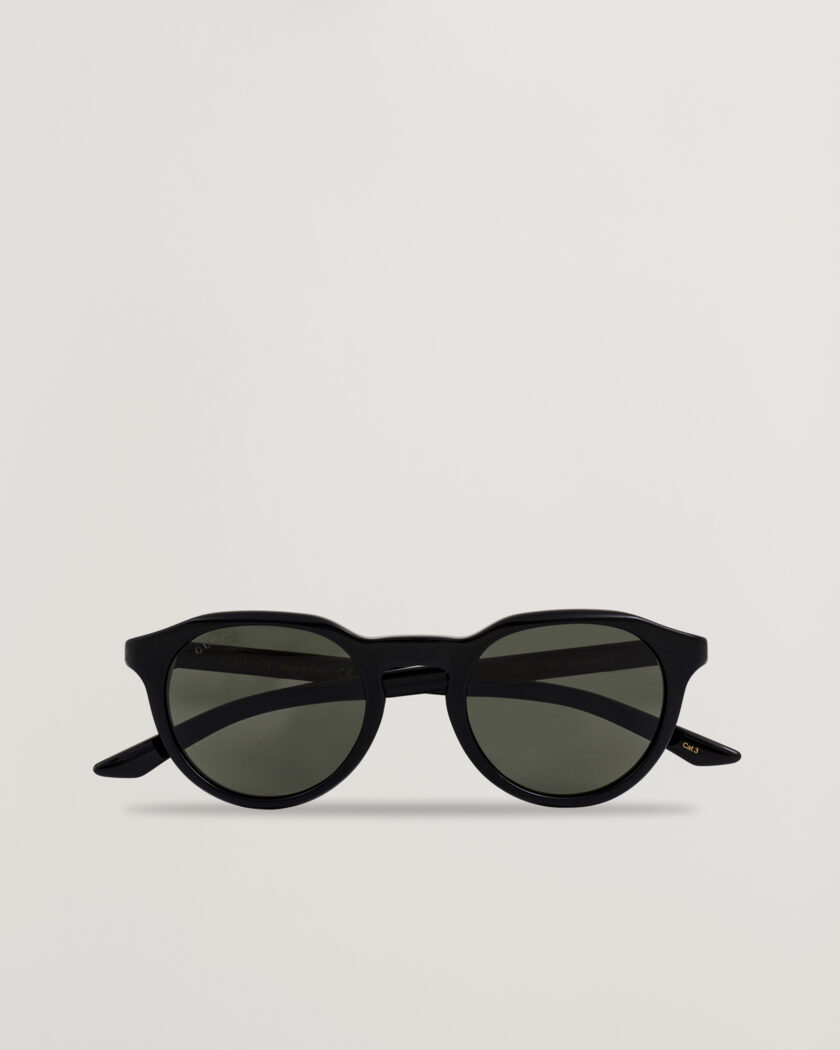 Gucci GG2079S Sunglasses Black – Nero
