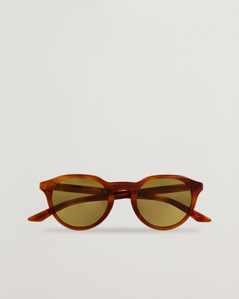 Gucci GG2079S Sunglasses Havana – Marrone