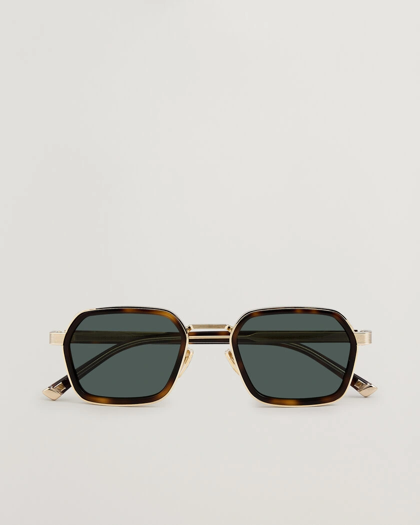Gucci GG2074S Sunglasses Gold – Oro