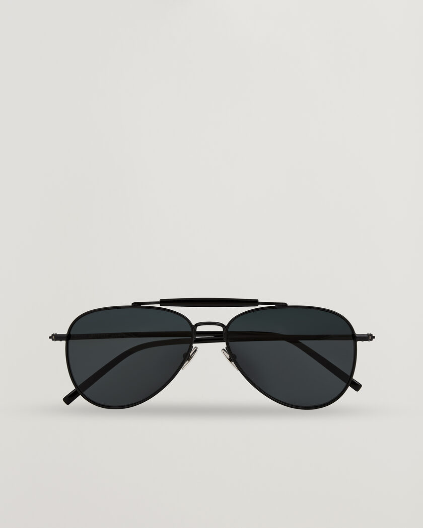 Saint Laurent SL 864 Sunglasses Black – Nero