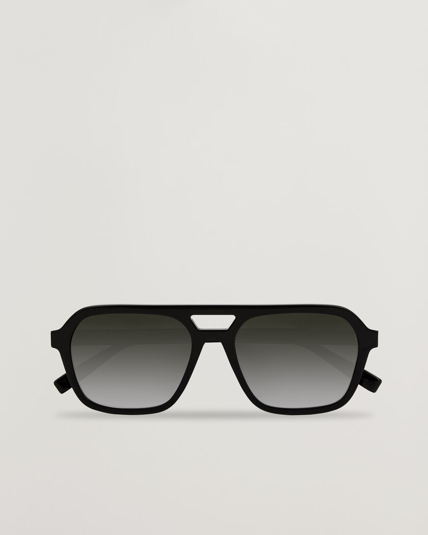 Saint Laurent SL 905 Sunglasses Black – Nero