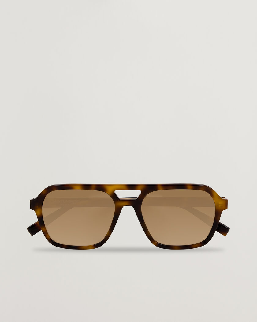 Saint Laurent SL 905 Sunglasses Havana – Marrone
